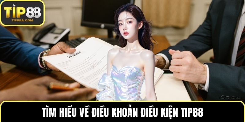 Tìm hiểu về điều khoản và điều kiện TIP88